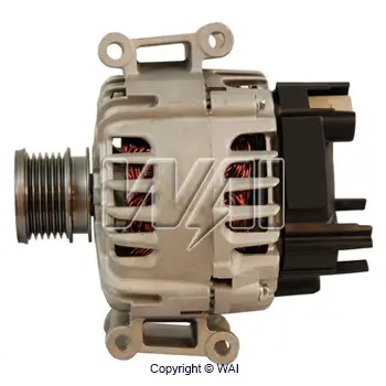Generator 12 V WAI 11716N Bild Generator 12 V WAI 11716N