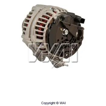 Generator 12 V WAI 11721N Bild Generator 12 V WAI 11721N