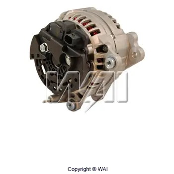 Generator 12 V WAI 11721N Bild Generator 12 V WAI 11721N