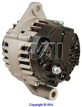 Generator 12 V WAI 11832N