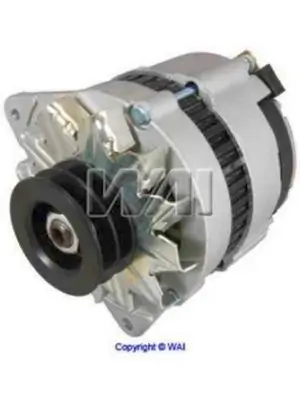 Generator 12 V WAI 12088N Bild Generator 12 V WAI 12088N
