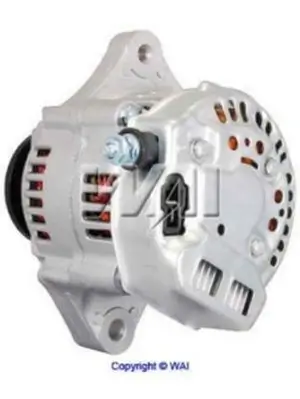 Generator 12 V WAI 12189N Bild Generator 12 V WAI 12189N