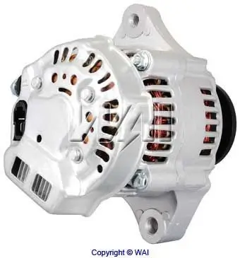Generator 12 V WAI 12189N Bild Generator 12 V WAI 12189N