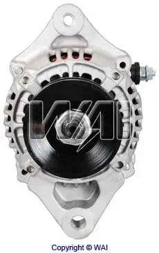 Generator 12 V WAI 12189N Bild Generator 12 V WAI 12189N