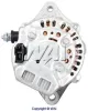 Generator 12 V WAI 12189N Bild Generator 12 V WAI 12189N