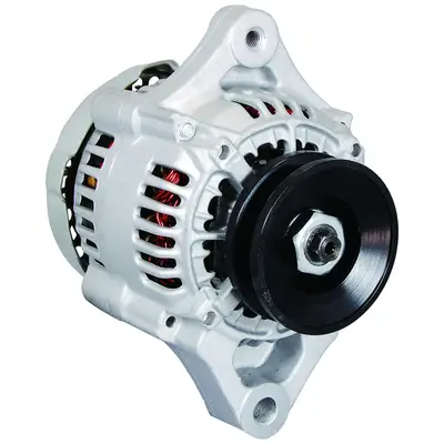 Generator 12 V WAI 12189N Bild Generator 12 V WAI 12189N