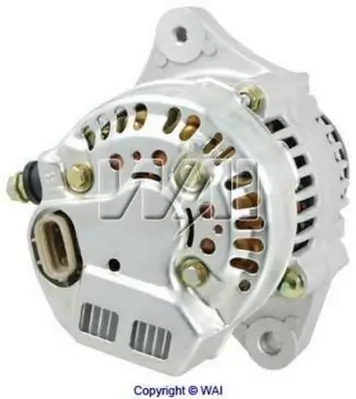 Generator 12 V WAI 12202N Bild Generator 12 V WAI 12202N
