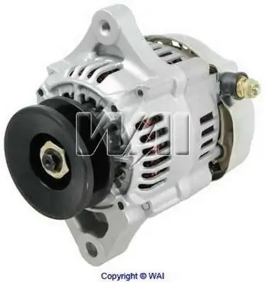 Generator 12 V WAI 12202N Bild Generator 12 V WAI 12202N