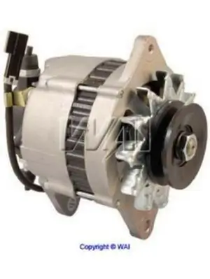 Generator 12 V WAI 12273N Bild Generator 12 V WAI 12273N