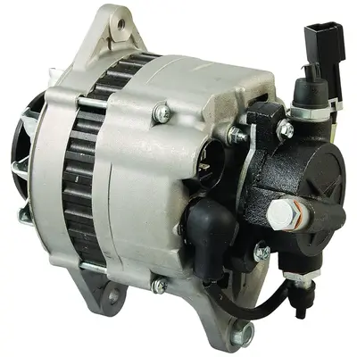 Generator 12 V WAI 12273N Bild Generator 12 V WAI 12273N
