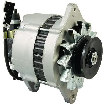 Generator 12 V WAI 12273N Bild Generator 12 V WAI 12273N