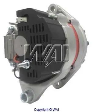 Generator 12 V WAI 12281N Bild Generator 12 V WAI 12281N