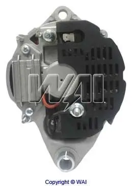 Generator 12 V WAI 12281N Bild Generator 12 V WAI 12281N