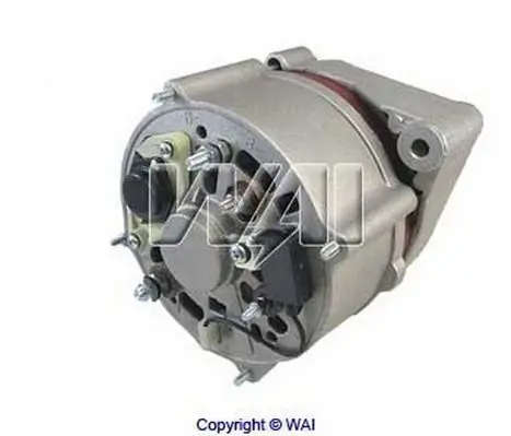 Generator 24 V WAI 12294N Bild Generator 24 V WAI 12294N