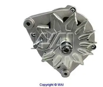 Generator 24 V WAI 12294N Bild Generator 24 V WAI 12294N