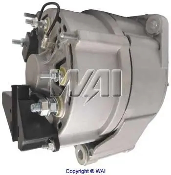 Generator 24 V WAI 12386N Bild Generator 24 V WAI 12386N