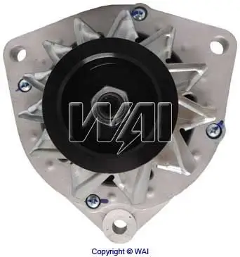 Generator 24 V WAI 12386N Bild Generator 24 V WAI 12386N