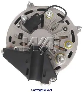 Generator 24 V WAI 12386N Bild Generator 24 V WAI 12386N