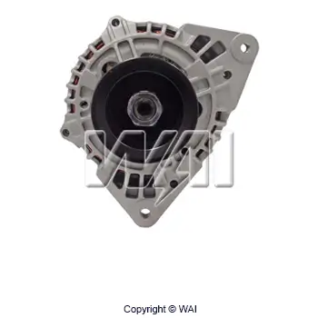 Generator 12 V WAI 12427N Bild Generator 12 V WAI 12427N