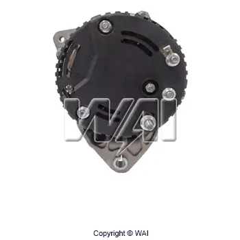 Generator 12 V WAI 12427N Bild Generator 12 V WAI 12427N