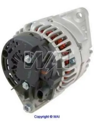 Generator 12 V WAI 12588N Bild Generator 12 V WAI 12588N