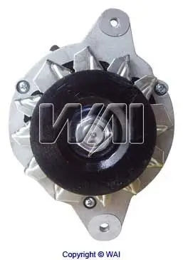 Generator 12 V WAI 12642N Bild Generator 12 V WAI 12642N