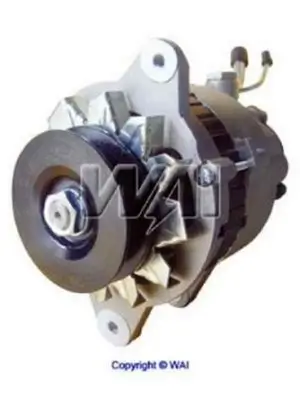 Generator 12 V WAI 12642N Bild Generator 12 V WAI 12642N