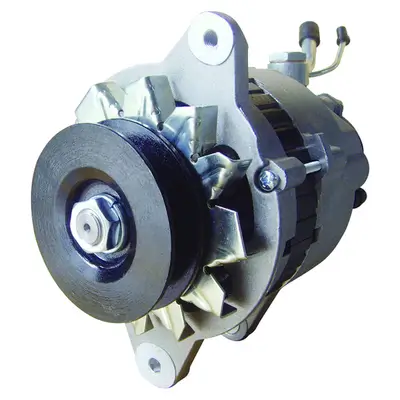 Generator 12 V WAI 12642N Bild Generator 12 V WAI 12642N