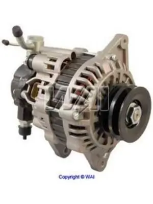 Generator 12 V WAI 12664N Bild Generator 12 V WAI 12664N