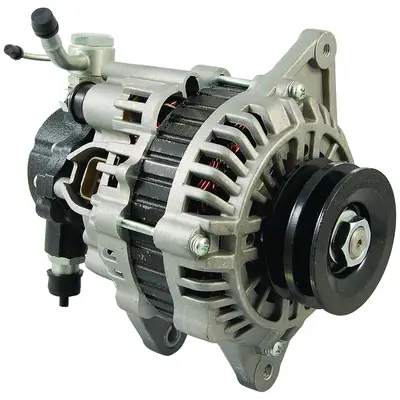 Generator 12 V WAI 12664N Bild Generator 12 V WAI 12664N