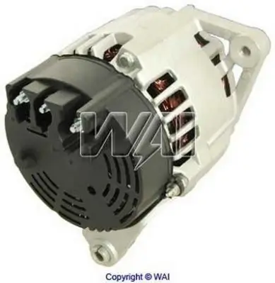 Generator 12 V WAI 12738N