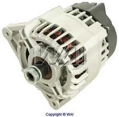 Generator 12 V WAI 12738N Bild Generator 12 V WAI 12738N