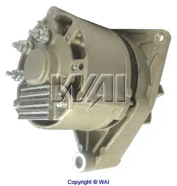 Generator 12 V WAI 12819N