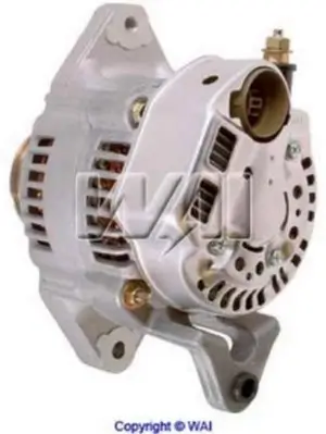 Generator 12 V WAI 13214N Bild Generator 12 V WAI 13214N