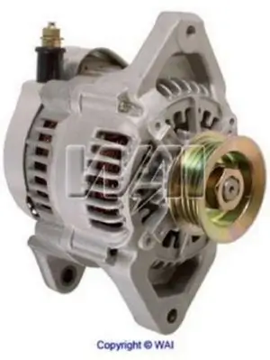 Generator 12 V WAI 13214N Bild Generator 12 V WAI 13214N