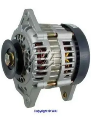 Generator 12 V WAI 13285N Bild Generator 12 V WAI 13285N