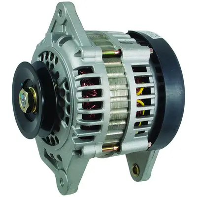 Generator 12 V WAI 13285N Bild Generator 12 V WAI 13285N