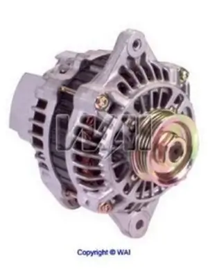 Generator 12 V WAI 13336N Bild Generator 12 V WAI 13336N