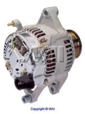 Generator 12 V WAI 13354N-7G2 Bild Generator 12 V WAI 13354N-7G2
