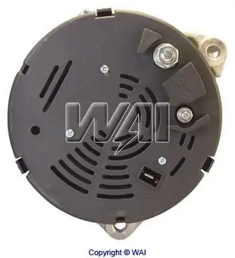 Generator 12 V WAI 13356N-8G Bild Generator 12 V WAI 13356N-8G