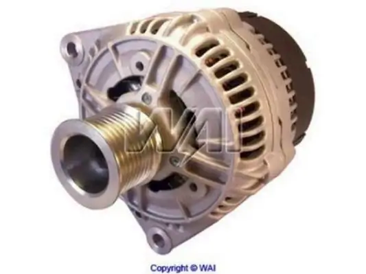 Generator 12 V WAI 13356N-8G Bild Generator 12 V WAI 13356N-8G