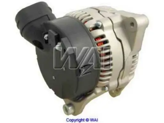 Generator 12 V WAI 13357N