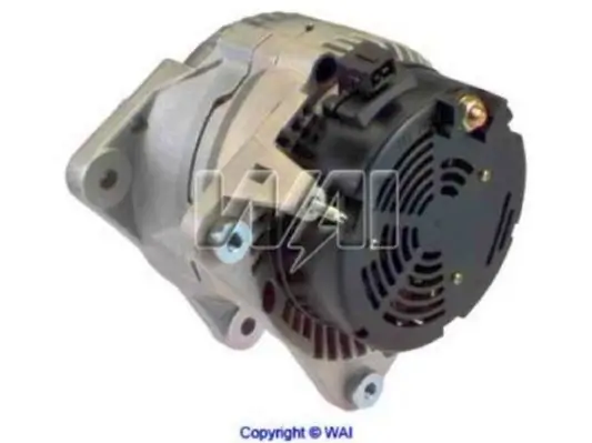 Generator 12 V WAI 13381N-6G Bild Generator 12 V WAI 13381N-6G
