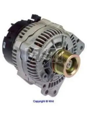 Generator 12 V WAI 13381N-6G Bild Generator 12 V WAI 13381N-6G