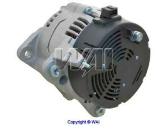 Generator 12 V WAI 13382N Bild Generator 12 V WAI 13382N