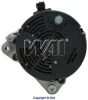Generator 12 V WAI 13382N Bild Generator 12 V WAI 13382N