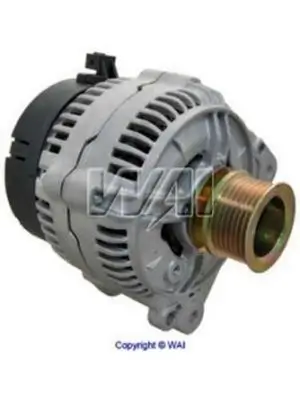 Generator 12 V WAI 13382N Bild Generator 12 V WAI 13382N