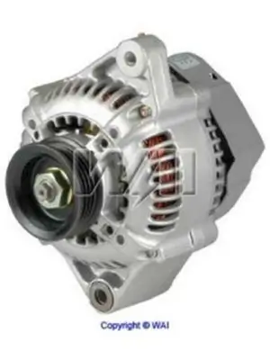 Generator 12 V WAI 13486N Bild Generator 12 V WAI 13486N