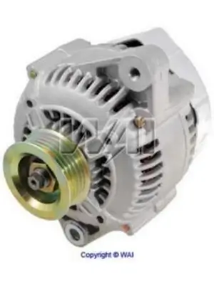 Generator 12 V WAI 13499N Bild Generator 12 V WAI 13499N