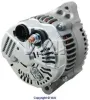 Generator 12 V WAI 13524N Bild Generator 12 V WAI 13524N